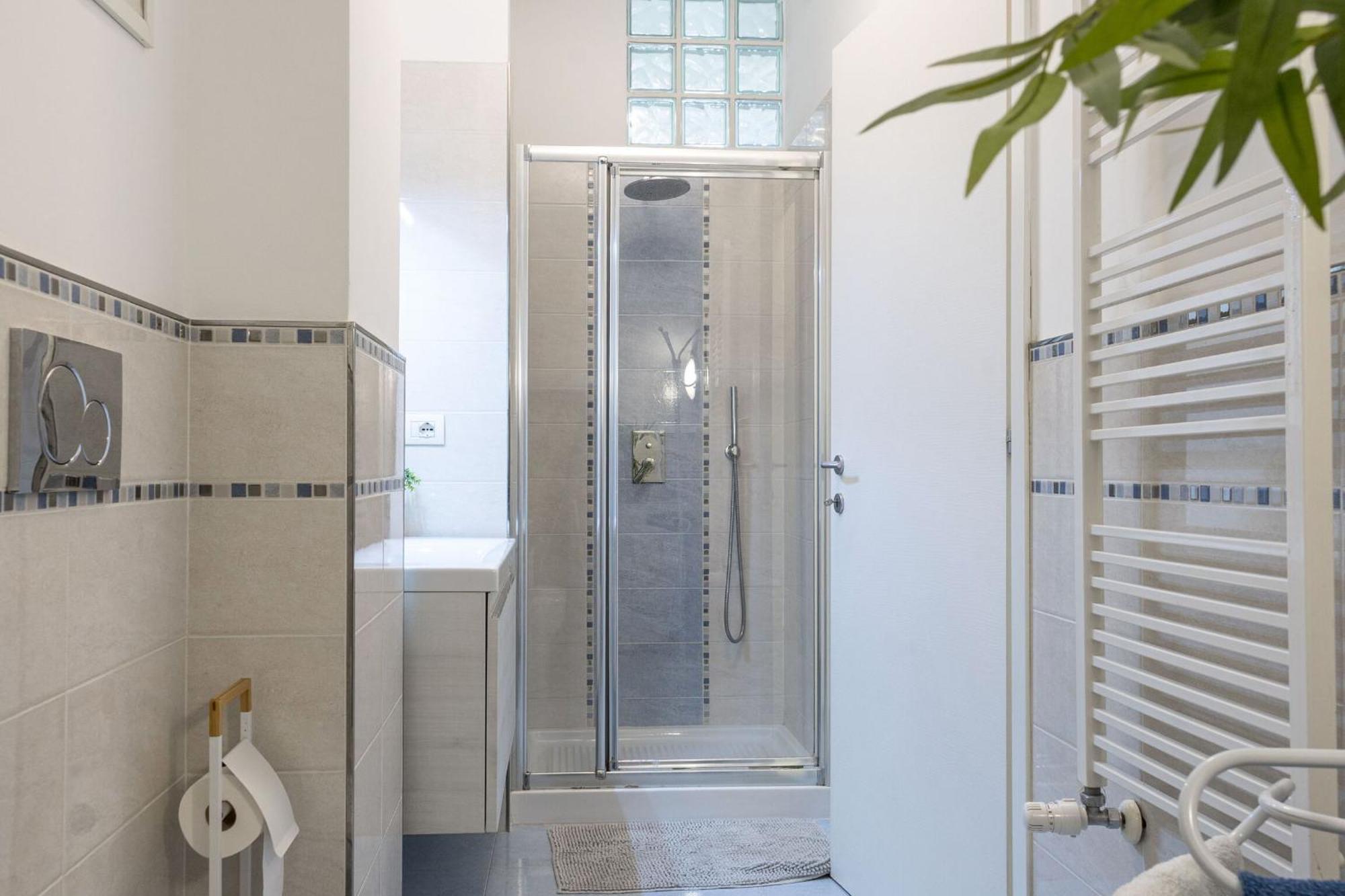 Italian Experience-La Rondine Apartment Porto Recanati Exterior foto